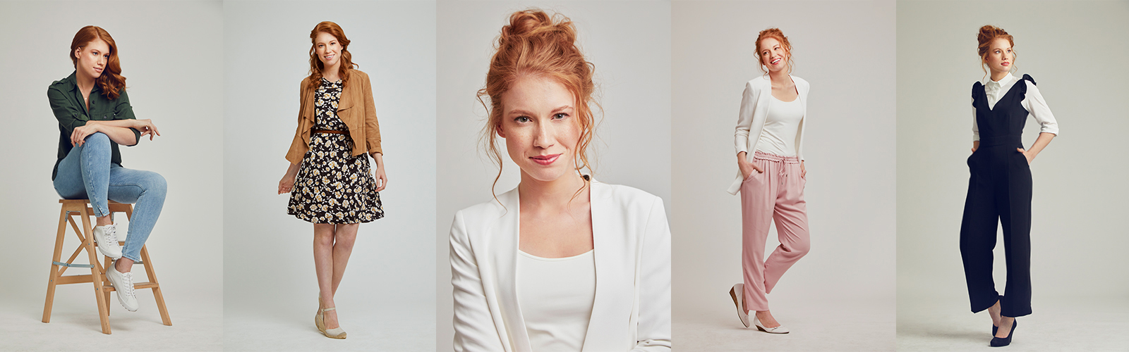 sedcard banner antonia engl model
